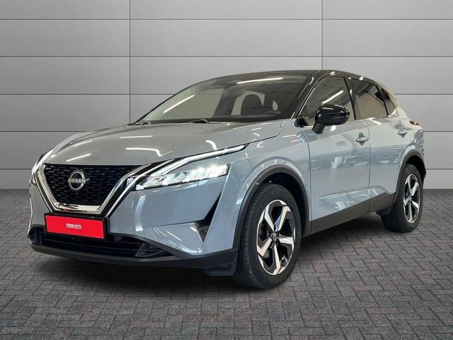 Nissan Qashqai MHEV 158 CV Xtronic N-Connecta usato a VERCELLI