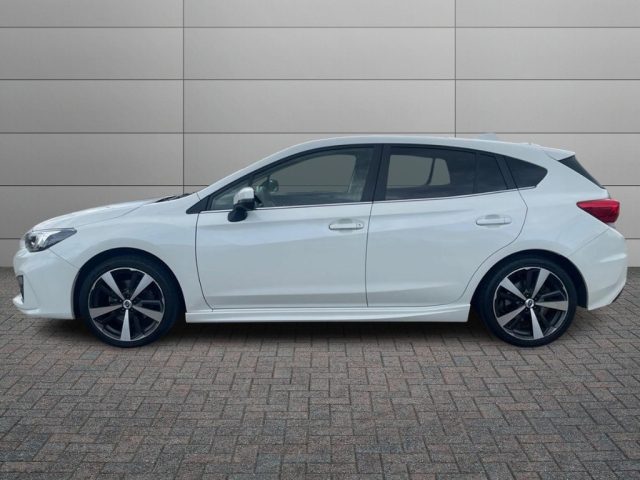 Subaru Impreza 1.6i Lineartronic Style - foto 2 di 4