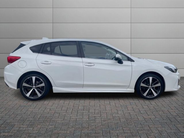 Subaru Impreza 1.6i Lineartronic Style - foto 3 di 4