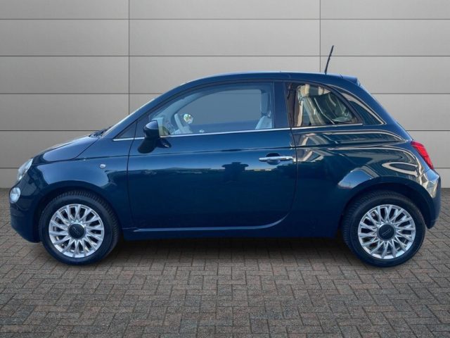 Fiat 500 1.3 Multijet 95 CV Lounge - foto 2 di 4