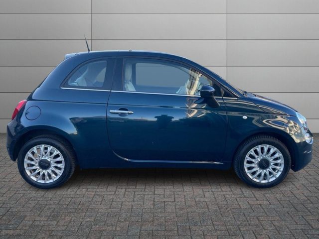 Fiat 500 1.3 Multijet 95 CV Lounge - foto 3 di 4