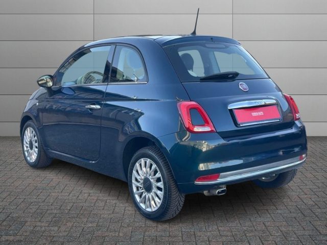 Fiat 500 1.3 Multijet 95 CV Lounge - foto 4 di 4