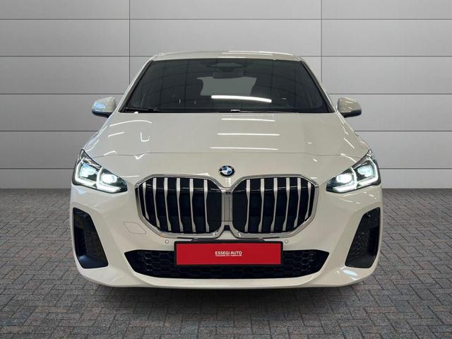 BMW 218 d Active Tourer Msport - foto 2 di 15