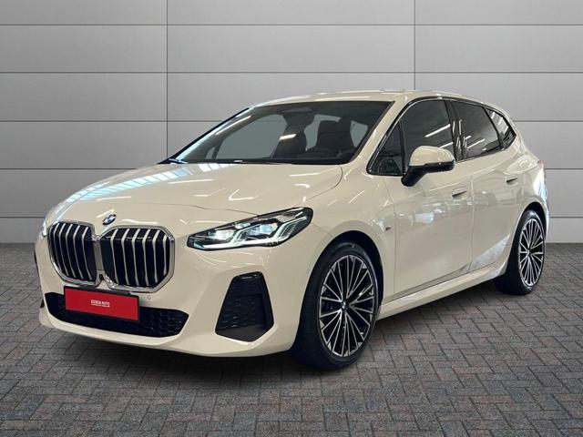 BMW 218 d Active Tourer Msport usato a VERCELLI