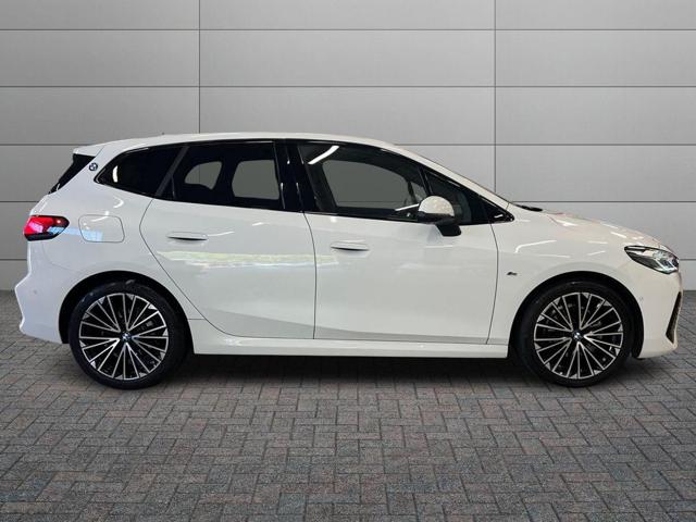 BMW 218 d Active Tourer Msport - foto 3 di 15
