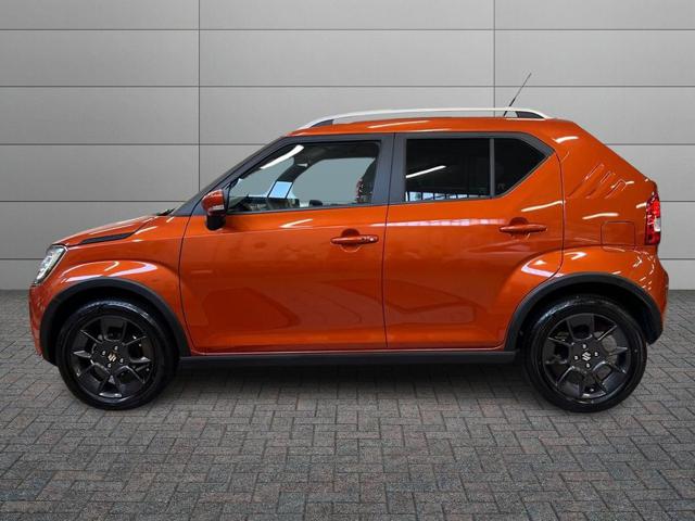 Suzuki Ignis 1.2 Hybrid Top - foto 3 di 4