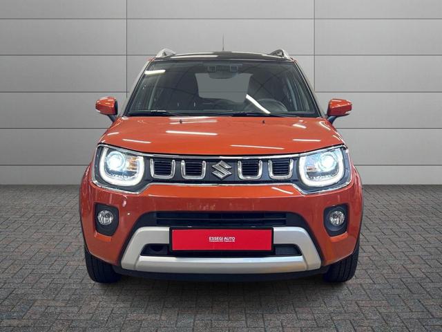 Suzuki Ignis 1.2 Hybrid Top - foto 2 di 4