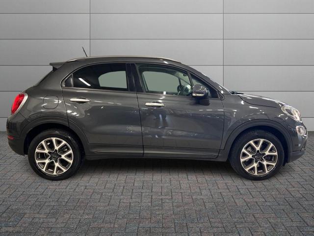 Fiat 500X 1.3 MultiJet 95 CV City Cross - foto 3 di 4