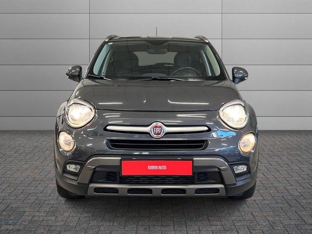 Fiat 500X 1.3 MultiJet 95 CV City Cross - foto 2 di 4