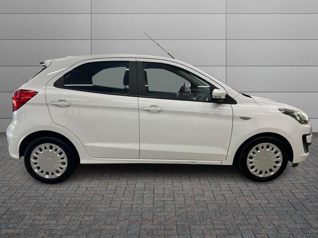 Ford Ka+ 1.2 70 CV Start&Stop - foto 3 di 4