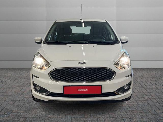 Ford Ka+ 1.2 70 CV Start&Stop - foto 2 di 4