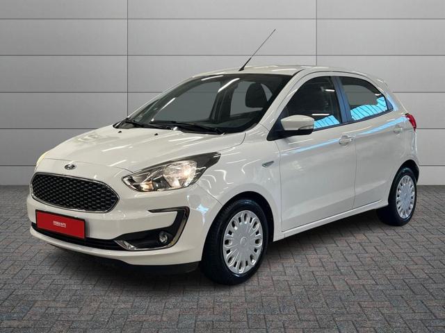 Ford Ka+ 1.2 70 CV Start&Stop usato a VERCELLI