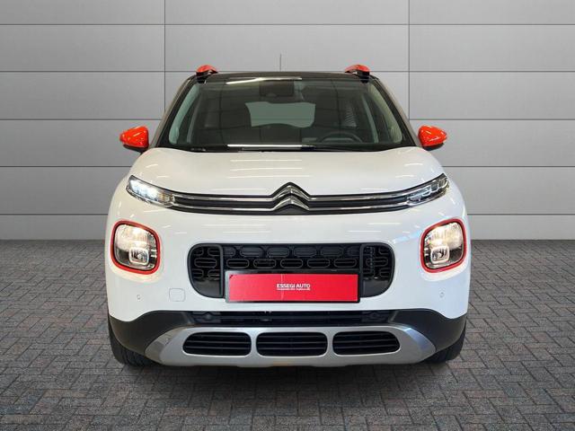 Citroen C3 Aircross PureTech 82 Shine - foto 2 di 4