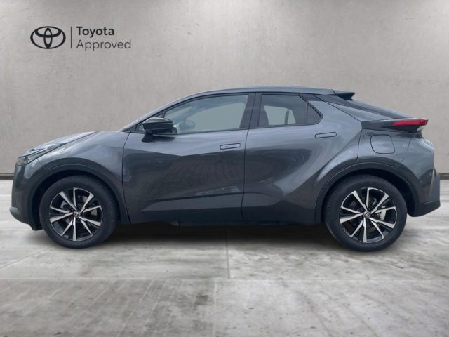 Toyota C-HR 2.0 PHEV Trend Eco - foto 3 di 4