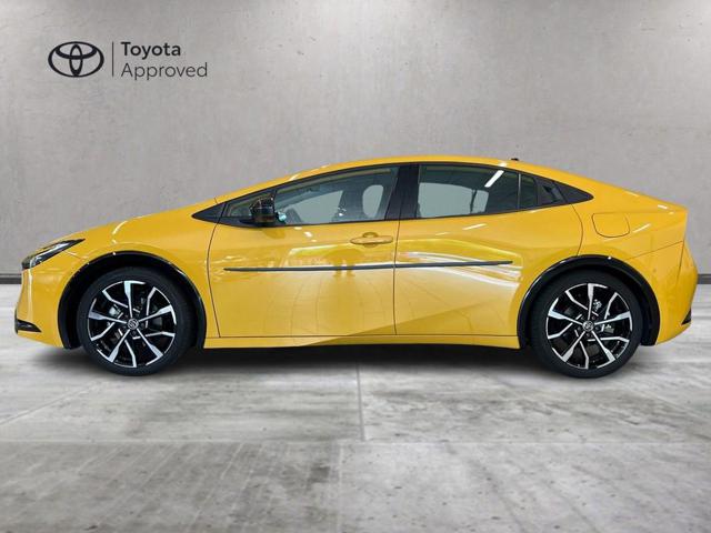 Toyota Prius 2.0 Plug-in Hybrid Lounge + - foto 3 di 4