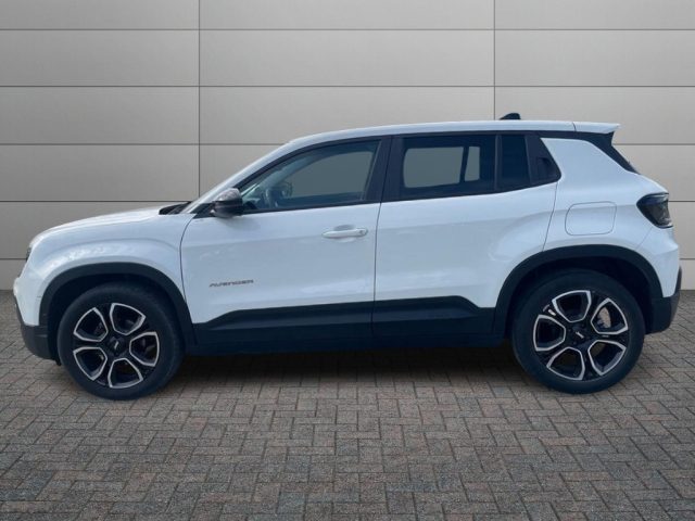 Jeep Avenger 1.2 Turbo 100 CV Summit - foto 2 di 4