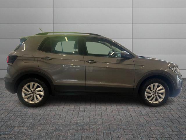Volkswagen T-Cross 1.0 TSI Style BMT - foto 3 di 4