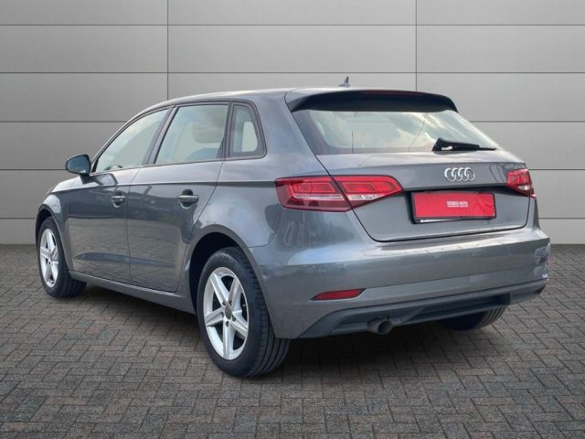 Audi A3 1.0 TFSI Business - foto 4 di 4
