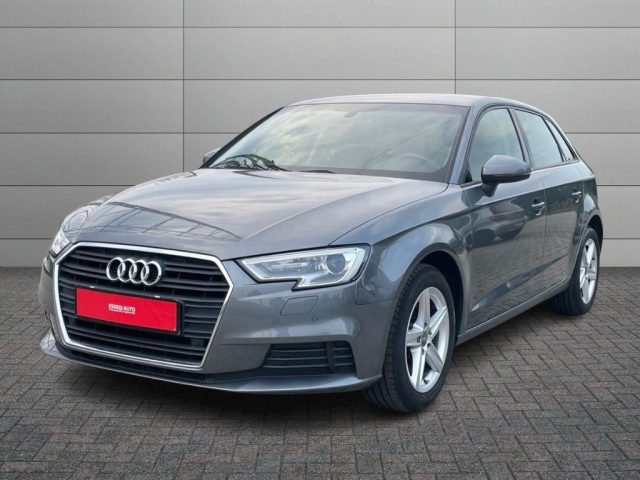 Audi A3 1.0 TFSI Business usato a VERCELLI