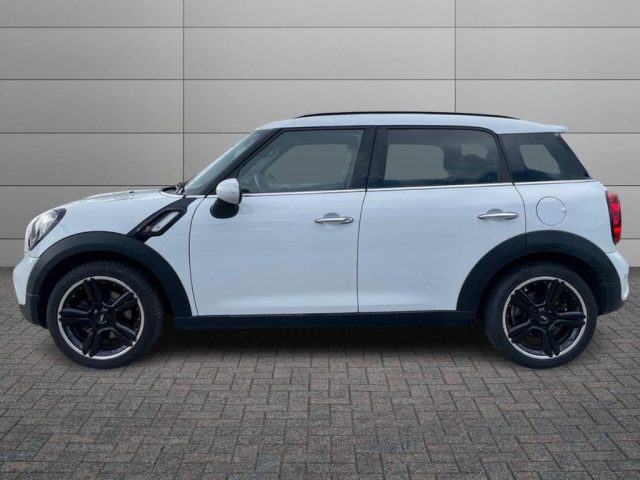 MINI Countryman Mini Cooper SD Countryman Automatica - foto 2 di 4