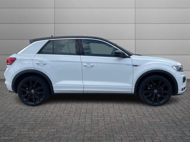 Volkswagen T-Roc 2.0 TDI SCR 150 CV DSG 4MOTION Style BlueMot. Tech - foto 3 di 4