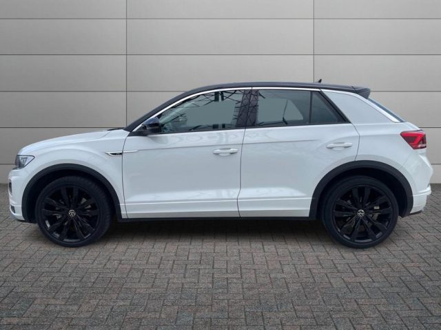 Volkswagen T-Roc 2.0 TDI SCR 150 CV DSG 4MOTION Style BlueMot. Tech - foto 2 di 4