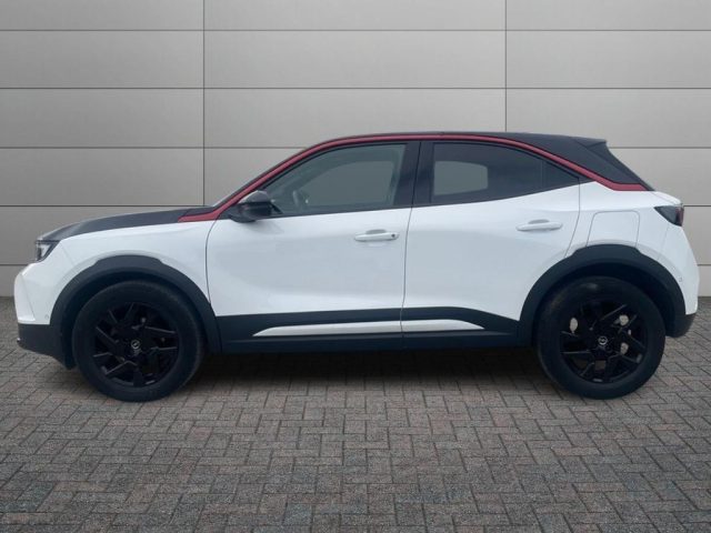 Opel Mokka 1.2 Turbo 130 CV GS Line - foto 2 di 4