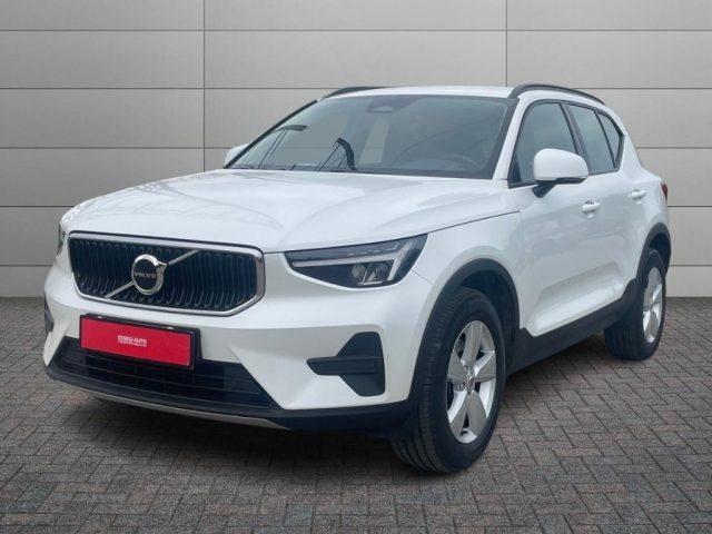 Volvo XC40 B3 automatico Essential usato a VERCELLI
