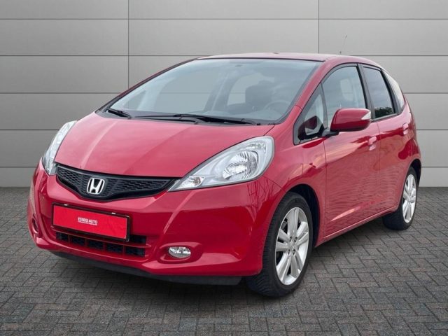 Honda Jazz 1.4 i-VTEC Appeal Navi usato a VERCELLI