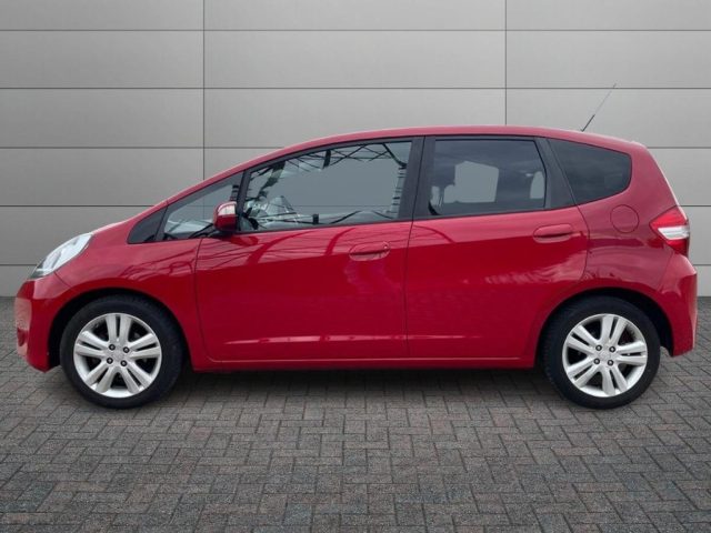Honda Jazz 1.4 i-VTEC Appeal Navi - foto 2 di 4