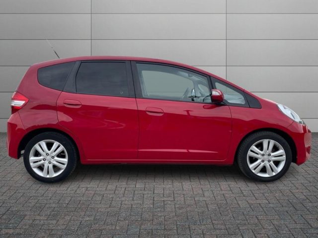 Honda Jazz 1.4 i-VTEC Appeal Navi - foto 3 di 4