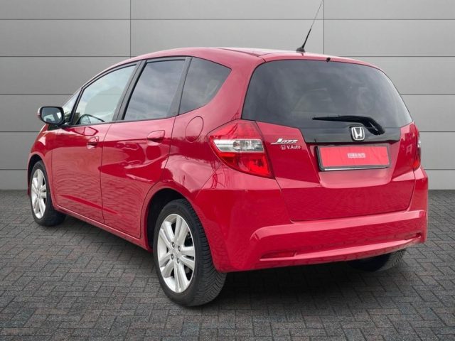 Honda Jazz 1.4 i-VTEC Appeal Navi - foto 4 di 4