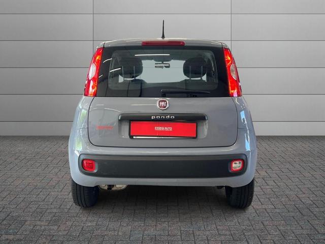 Fiat Panda 1.2 Easy - foto 4 di 4