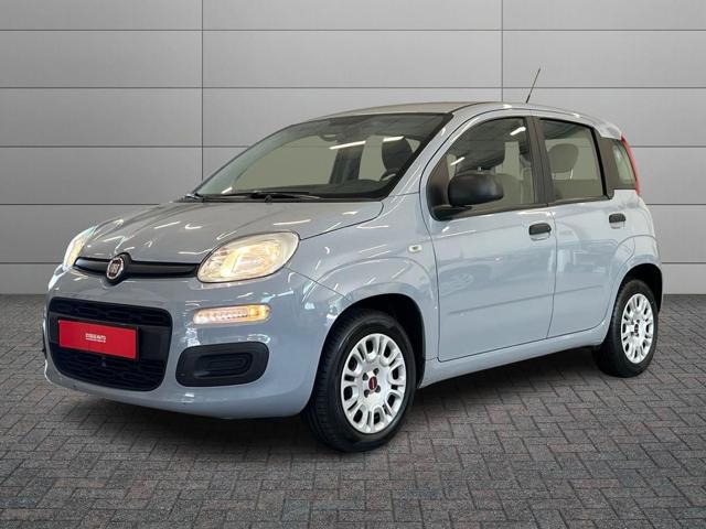 Fiat Panda 1.2 Easy usato a VERCELLI