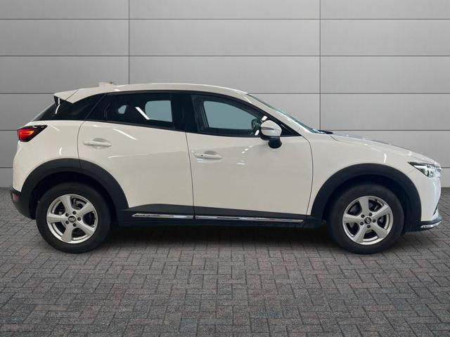 Mazda CX-3 2.0L Skyactiv-G Executive - foto 3 di 4