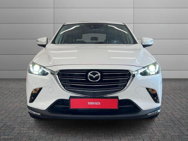 Mazda CX-3 2.0L Skyactiv-G Executive - foto 2 di 4