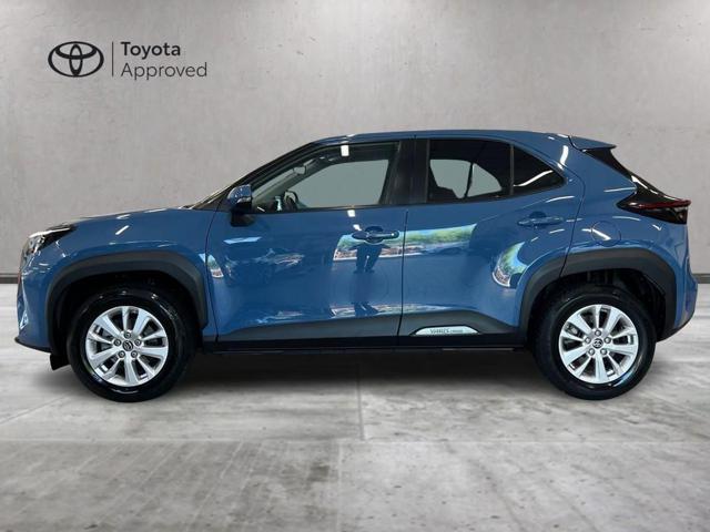 Toyota Yaris Cross 1.5 Hybrid 5p. E-CVT Business - foto 3 di 4