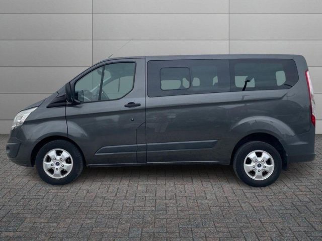 Ford Transit Custom 2.0 TDCi 130cv Trend - foto 2 di 4