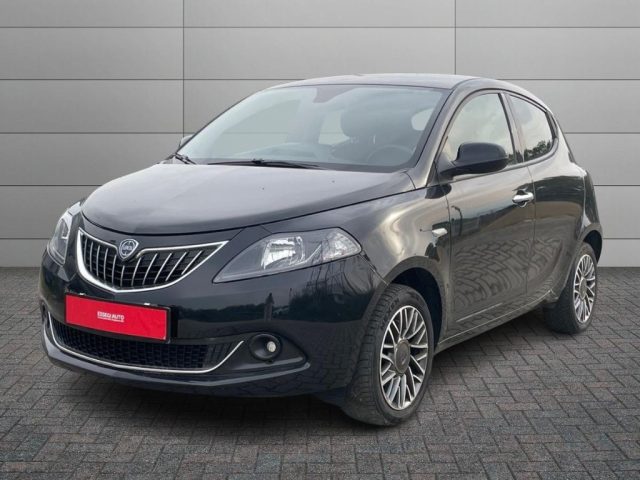 Lancia Ypsilon 1.2 69 CV 5 porte GPL Ecochic usato a VERCELLI