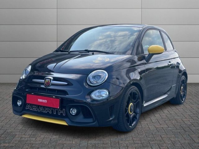 Abarth 595 C 1.4 Turbo T-Jet 160 CV Pista usato a VERCELLI