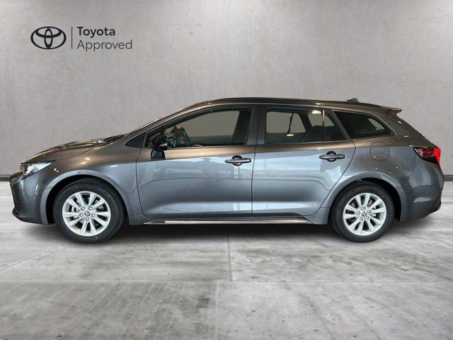 Toyota Corolla Active 1.8 Hybrid Touring Sports - foto 3 di 16