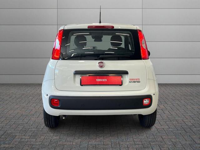 Fiat Pandina Pandina Pop - foto 4 di 4