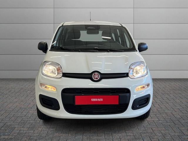 Fiat Pandina Pandina Pop - foto 2 di 4