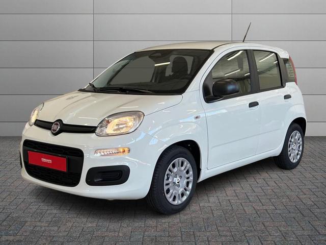 Fiat Pandina Pandina Pop km 0 a VERCELLI