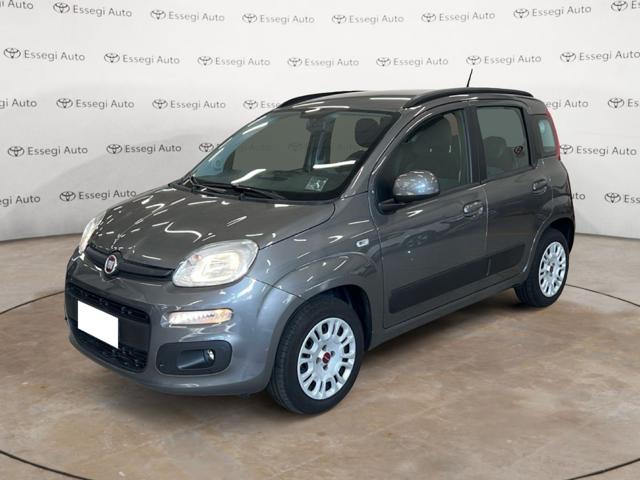Fiat Panda 1.2 Lounge usato a VERCELLI