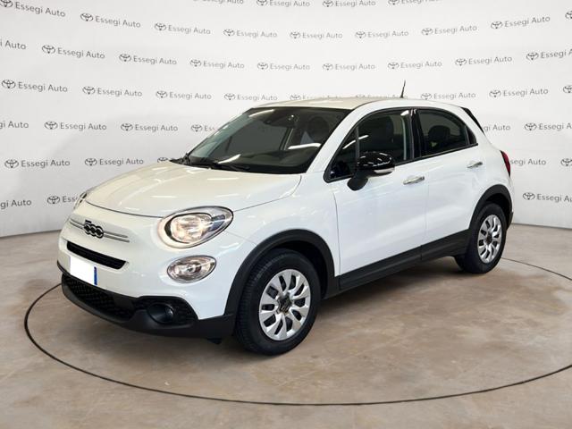 Fiat 500X 1.0 T3 120 CV usato a VERCELLI
