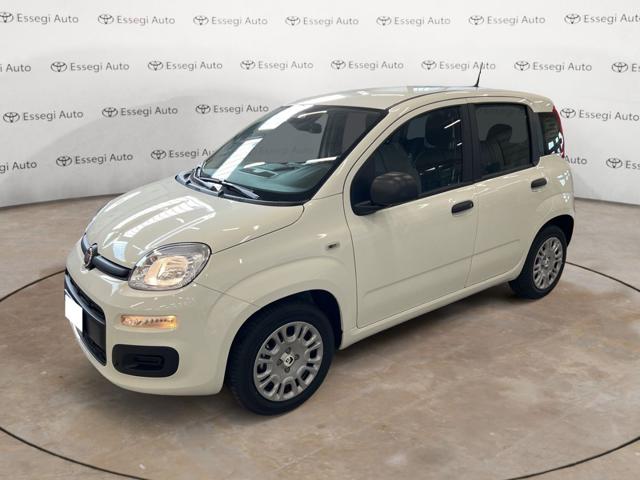 Fiat Panda 1.0 FireFly S&S Hybrid Pandina km 0 a VERCELLI