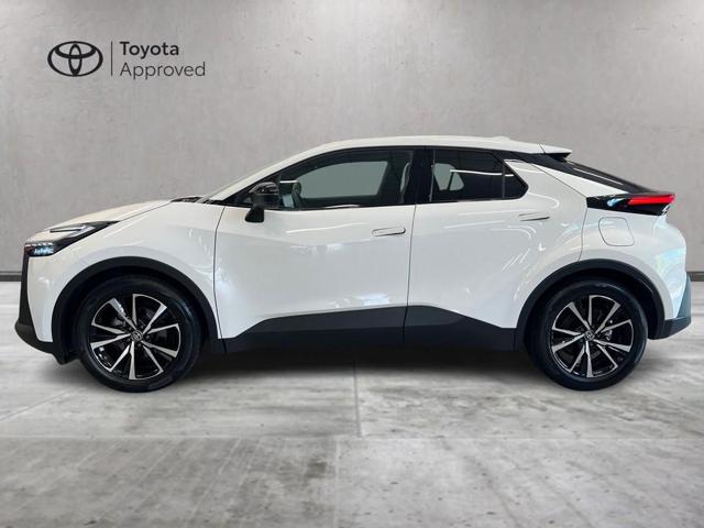 Toyota C-HR 2.0 HV Trend - foto 3 di 4