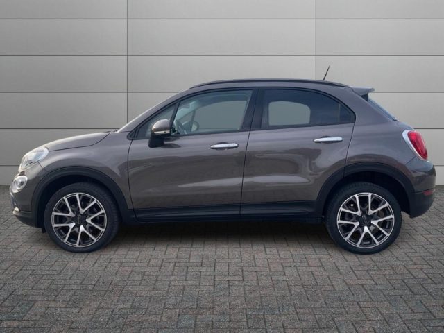 Fiat 500X 2.0 MultiJet 140 CV AT9 4x4 Cross Plus - foto 2 di 4