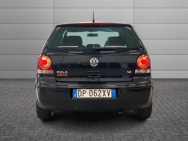 Volkswagen Polo 1.4/80CV 16V 3p. Comfortline - foto 4 di 4